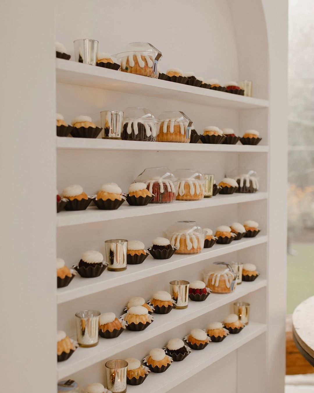 Nothing Bundt Cakes -  Amarillo