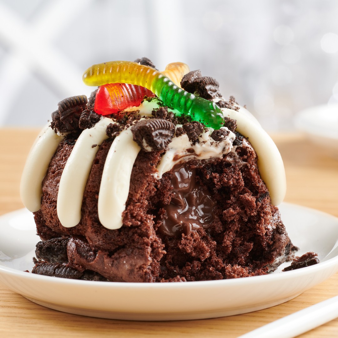 Nothing Bundt Cakes -  Amarillo