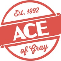 Ace of Gray
