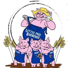 Little Pigs Barbecue