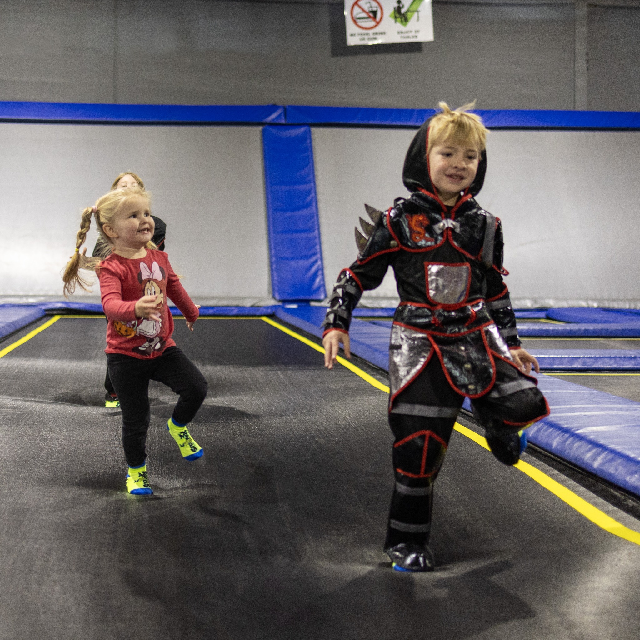 Springs Adventure Park