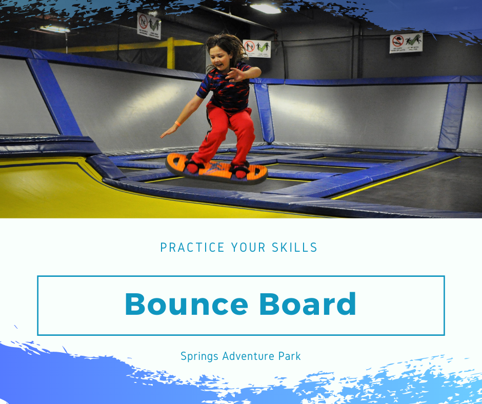 Springs Adventure Park