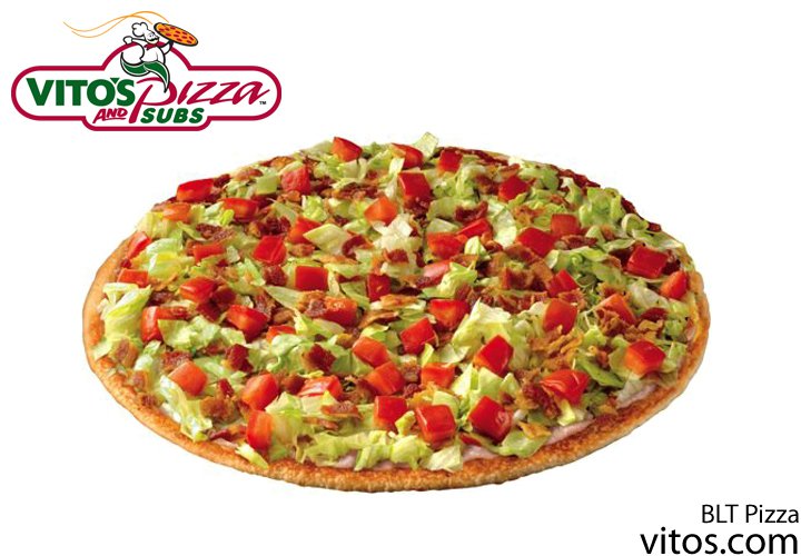 Vito's Pizza and Subs