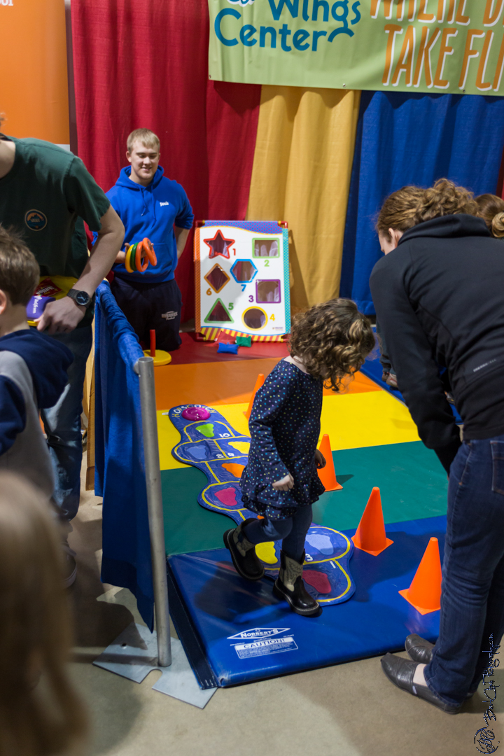 2026 Kid's Fair - Saturday 2/28