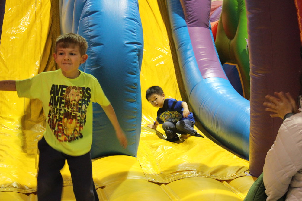 2026 Kid's Fair - Saturday 2/28