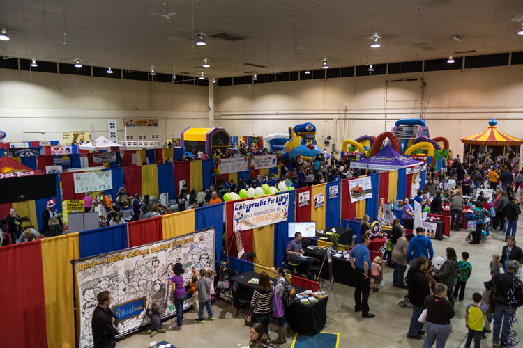 2026 Kid's Fair - Saturday 2/28