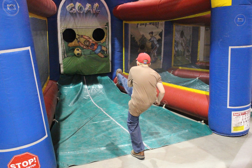 2026 Kid's Fair - Saturday 2/28