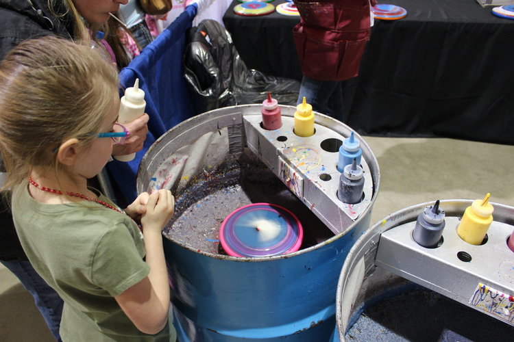 2026 Kid's Fair - Saturday 2/28