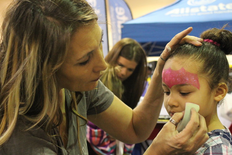 2026 Kid's Fair - Saturday 2/28