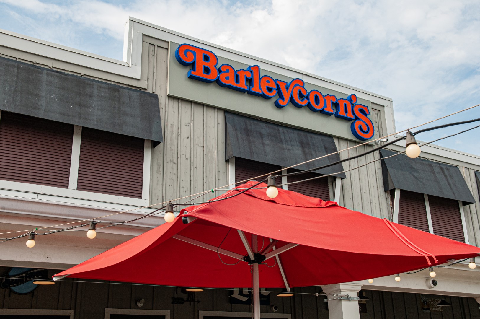 Barleycorn's Brewhouse