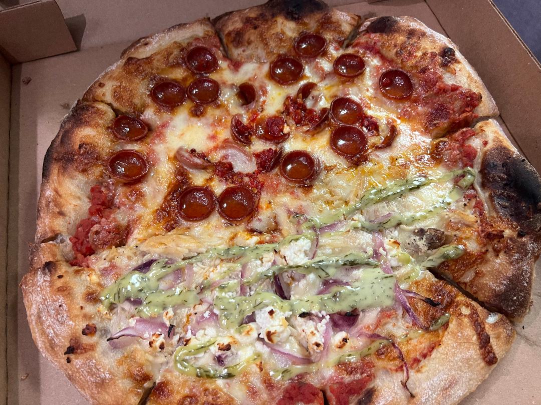 Raterman Bread Haus & Bistro 	