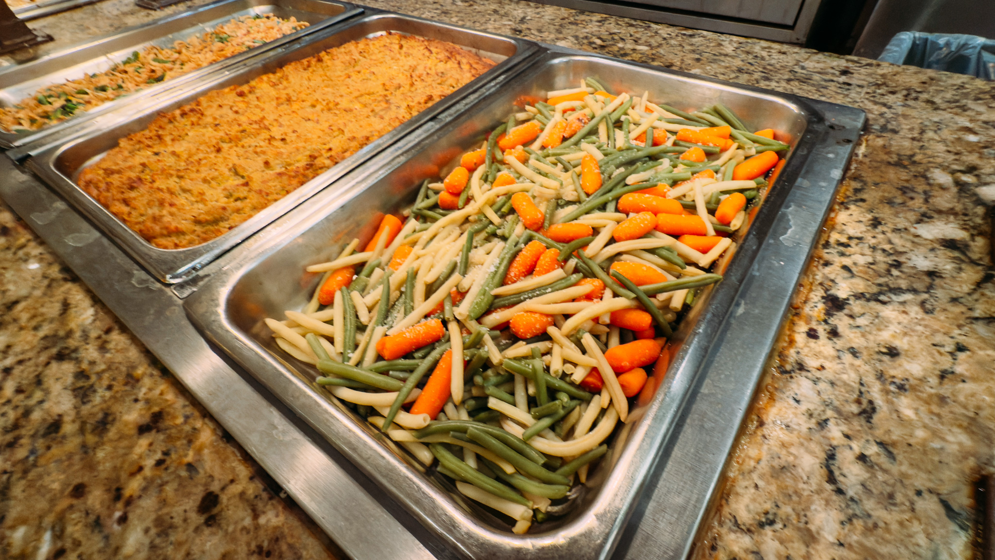 Cattleman's Buffet at Boomtown Bossier