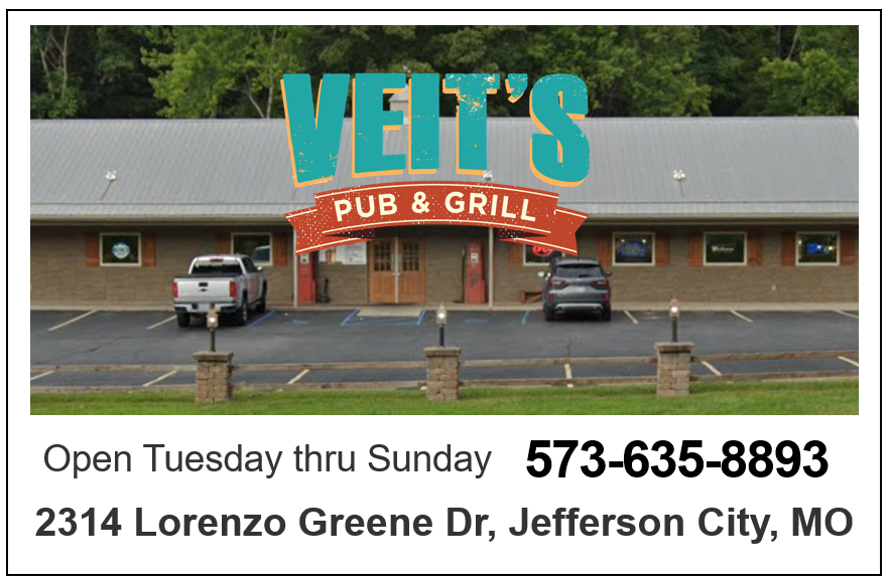 Veit's Pub & Grill