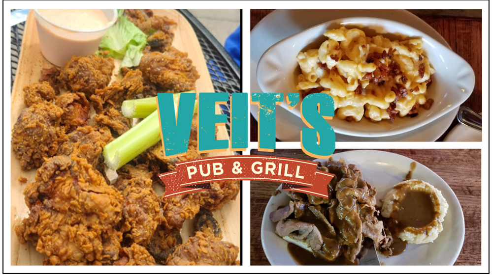 Veit's Pub & Grill