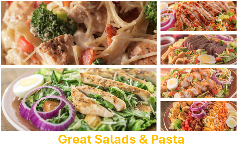 Colton's Steak House & Grill