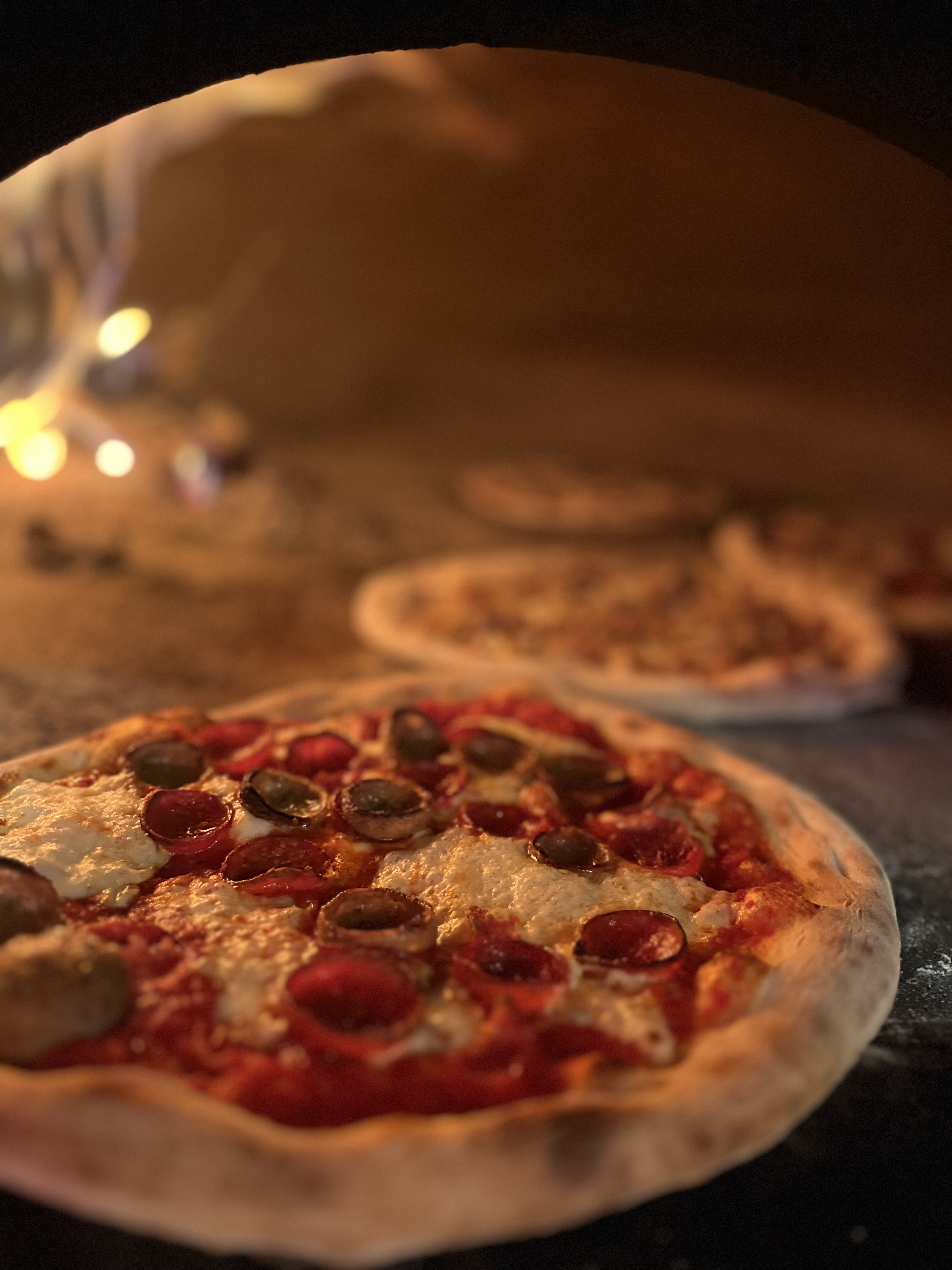 PizzAmore Woodfired Italian Kitchen