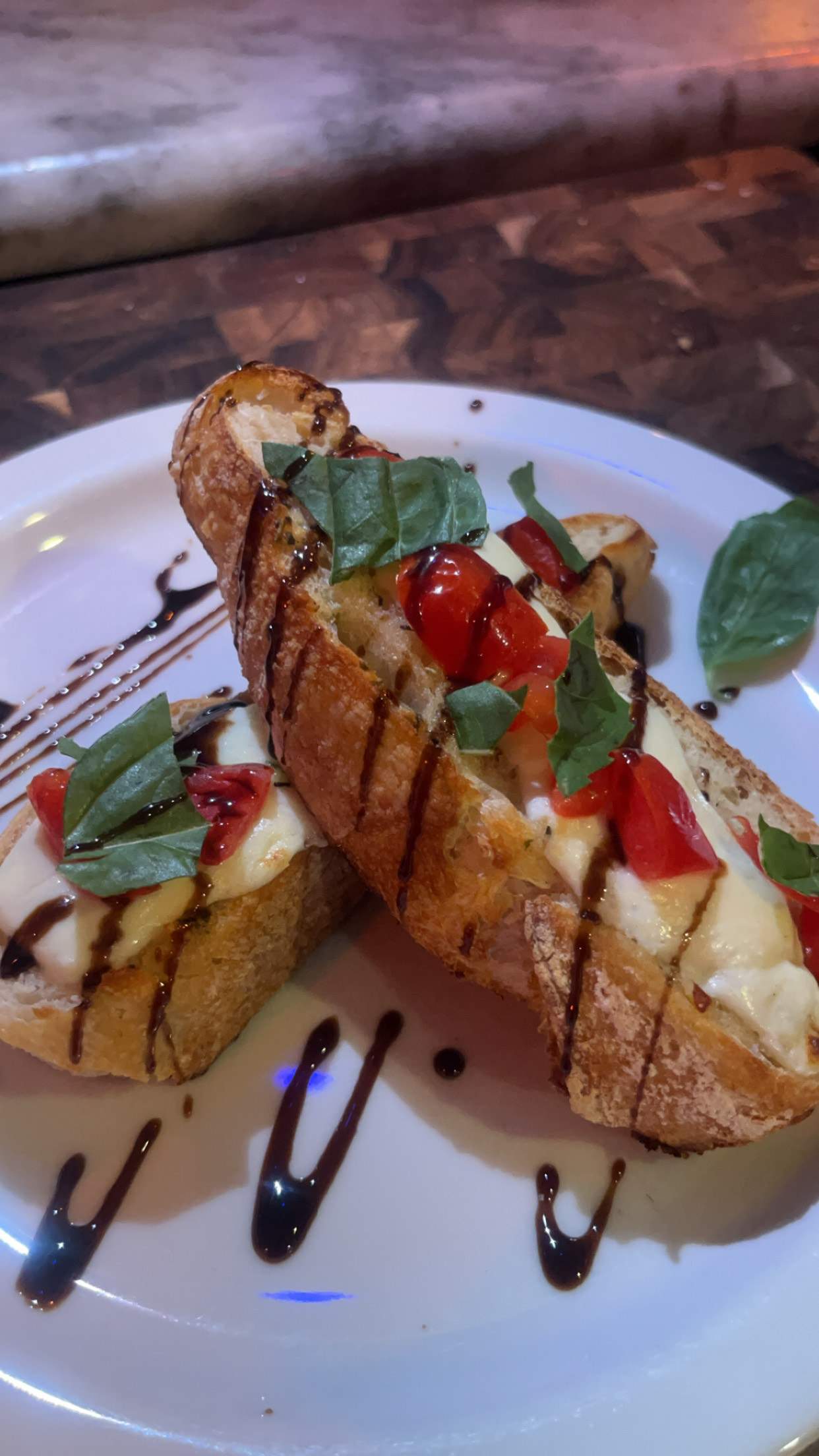 PizzAmore Woodfired Italian Kitchen