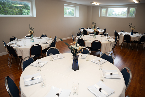 The Clubhouse Grille