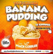 Peach Cobbler Factory - Perrysburg