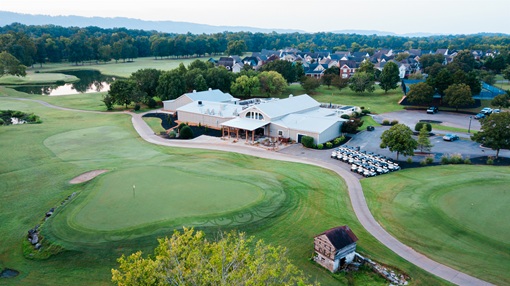 Scott Chase Scramble