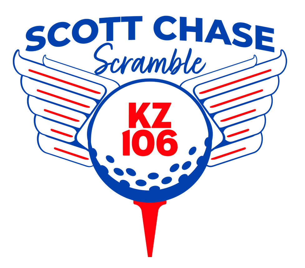 Scott Chase Scramble