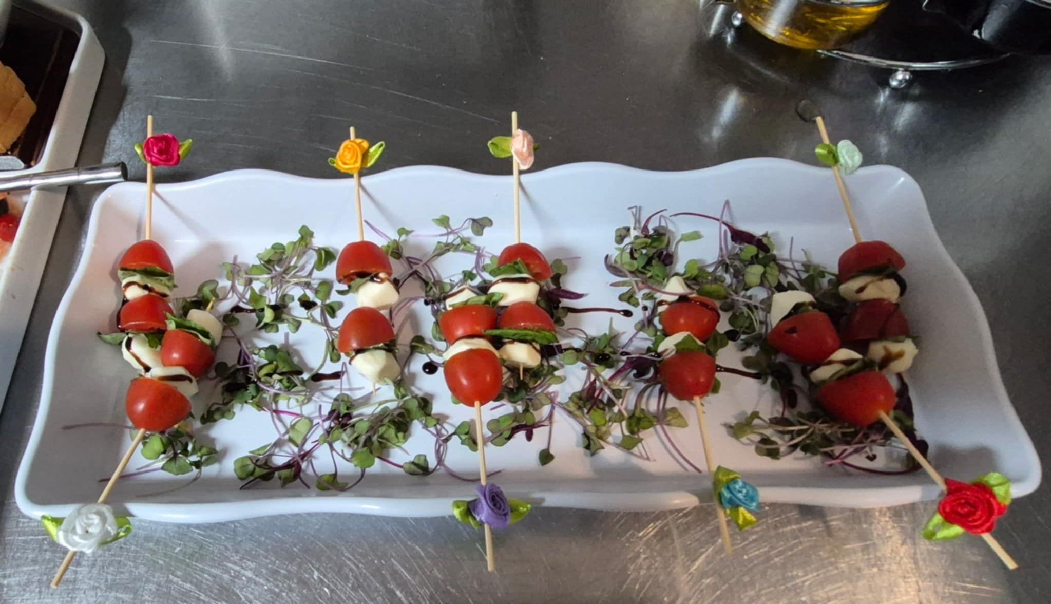 La Dolce Vita Italian Cuisine