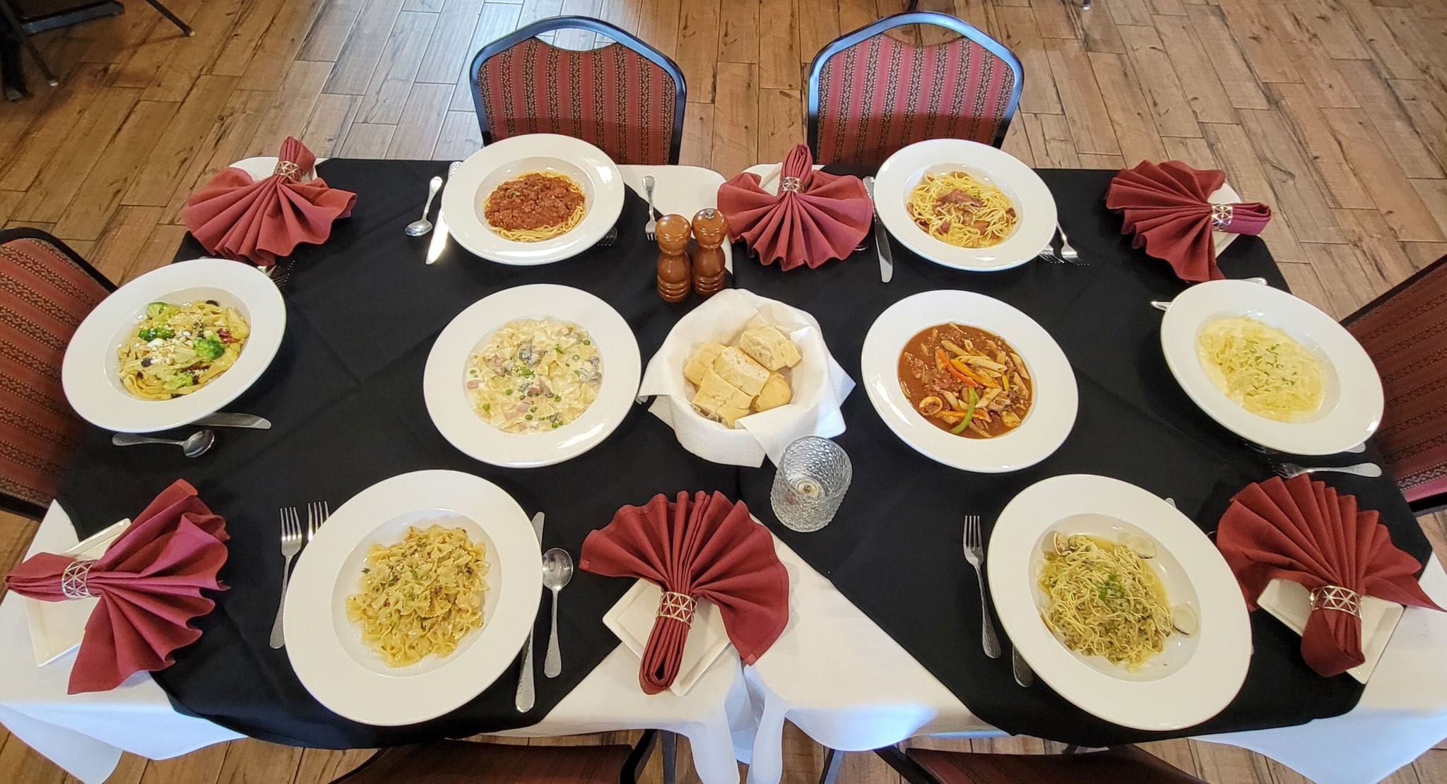 La Dolce Vita Italian Cuisine