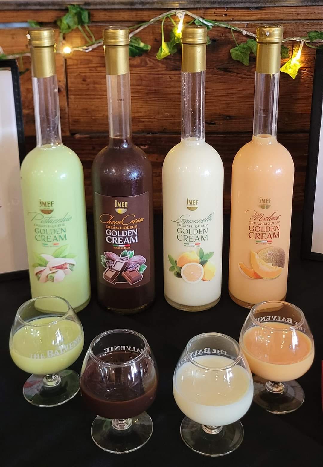 La Dolce Vita Italian Cuisine