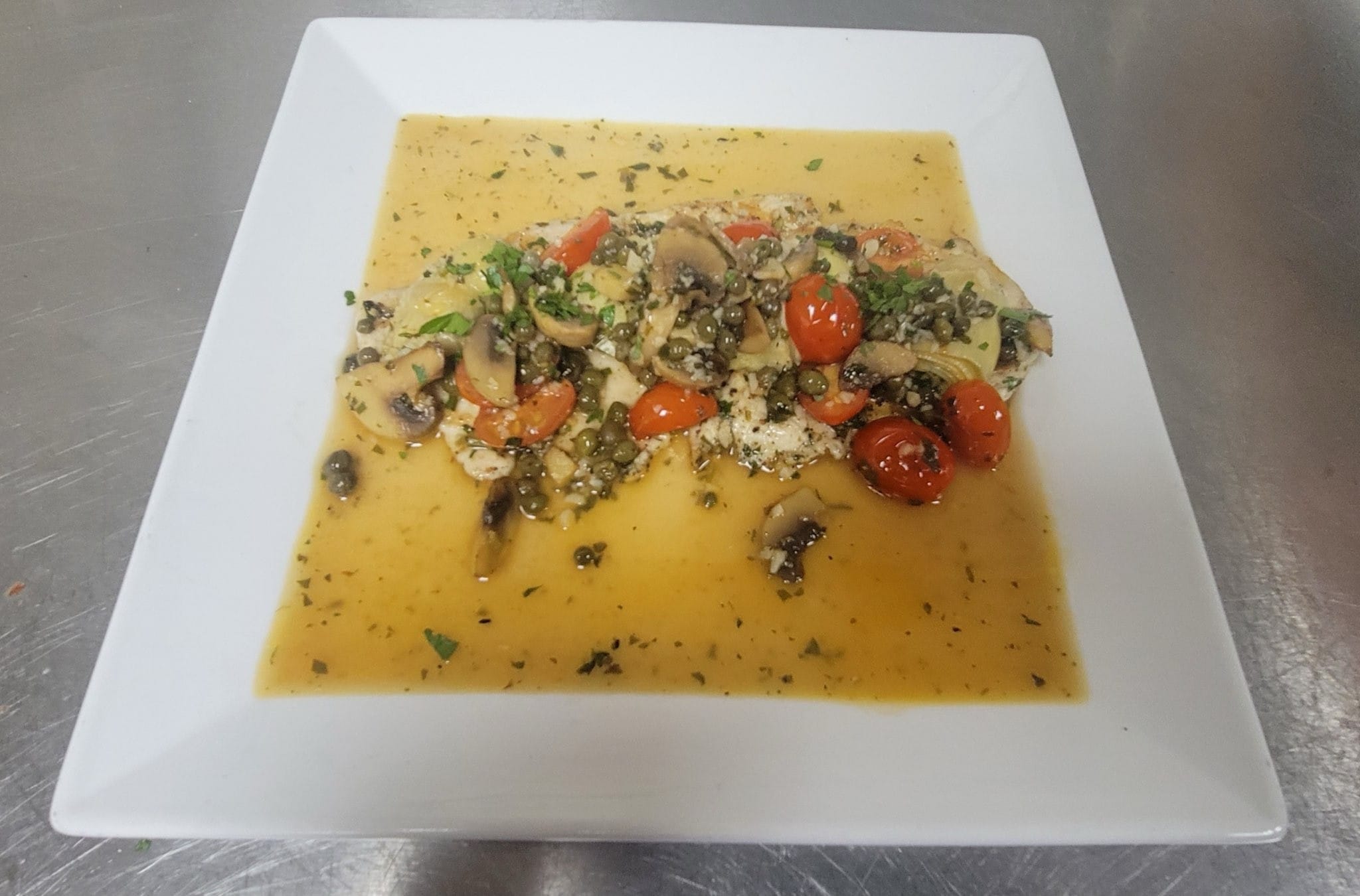 La Dolce Vita Italian Cuisine