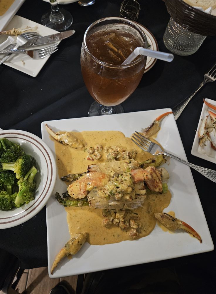 La Dolce Vita Italian Cuisine