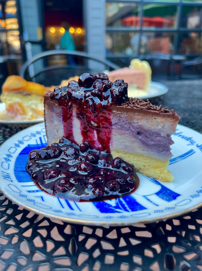 Zoetropolis Restaurant, Cinema & Stillhouse & Lancaster Distilleries