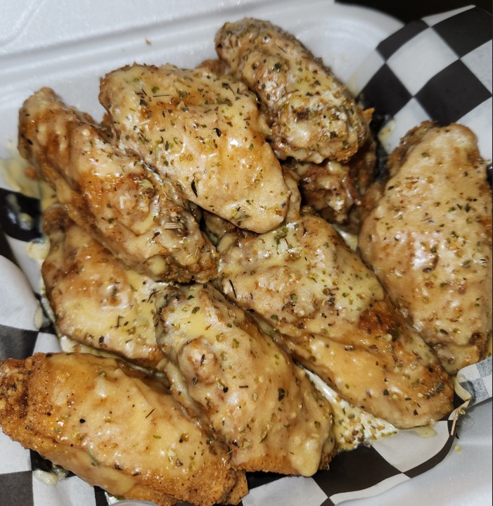 San Jeanetta's Table