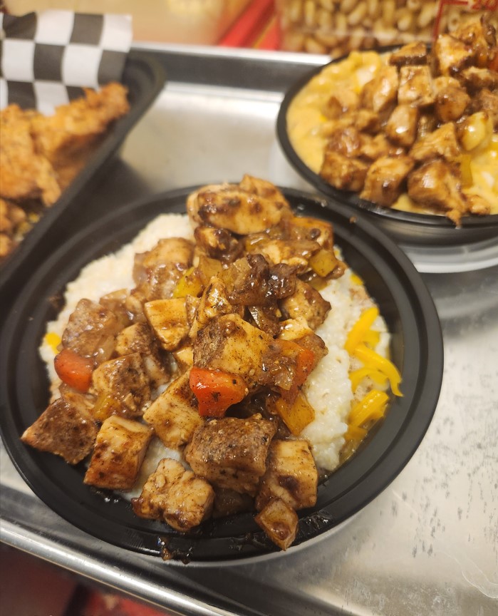 San Jeanetta's Table