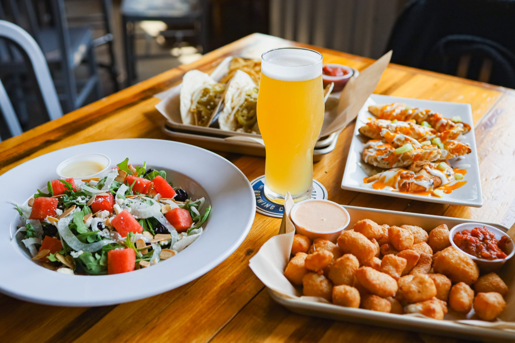  Wallenpaupack Brewing Co 