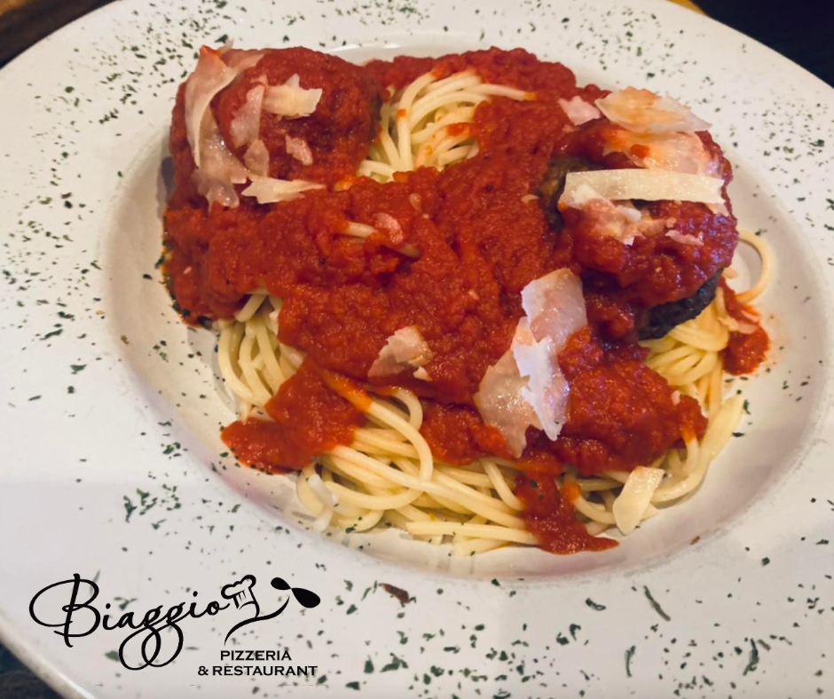 Biaggio Pizzeria & Family Restaurant 