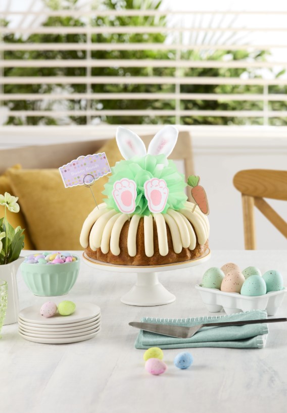 Nothing Bundt Cakes - Lancaster & York