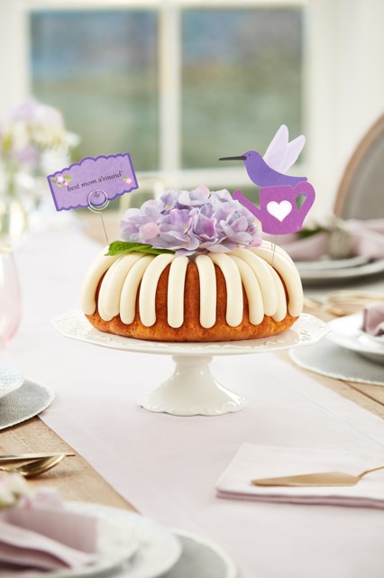 Nothing Bundt Cakes - Lancaster & York