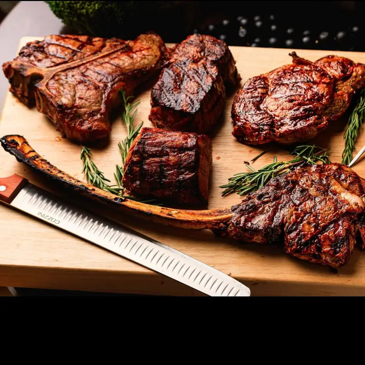 Tekila Mexican Cuisine/Steak House