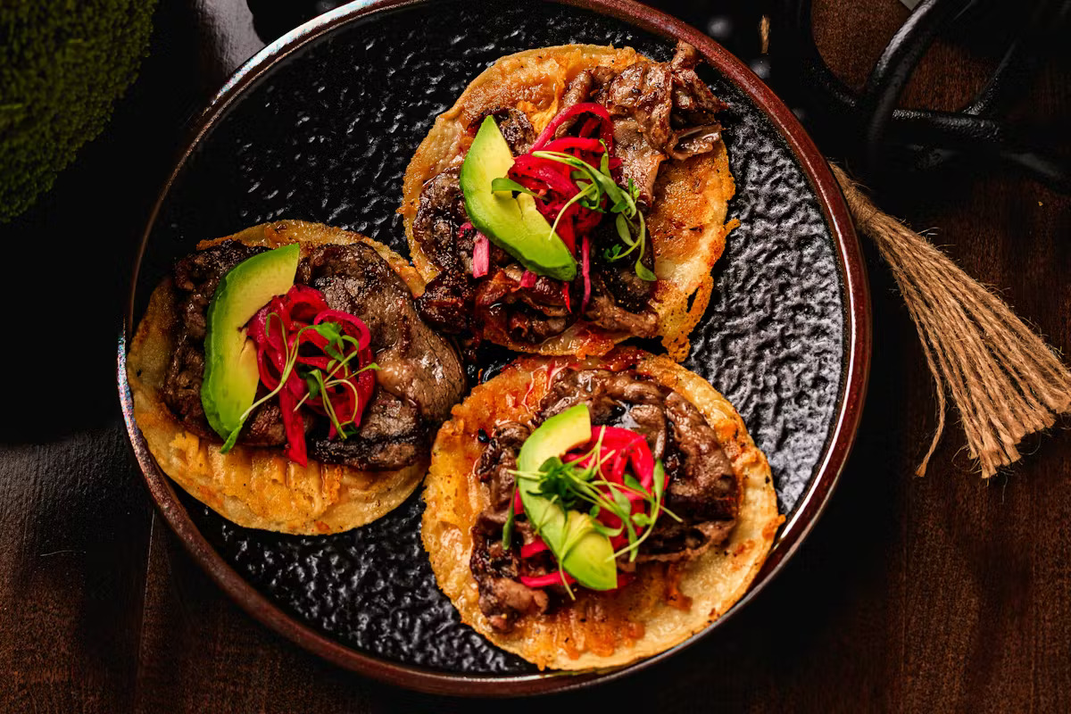 Tekila Mexican Cuisine/Steak House