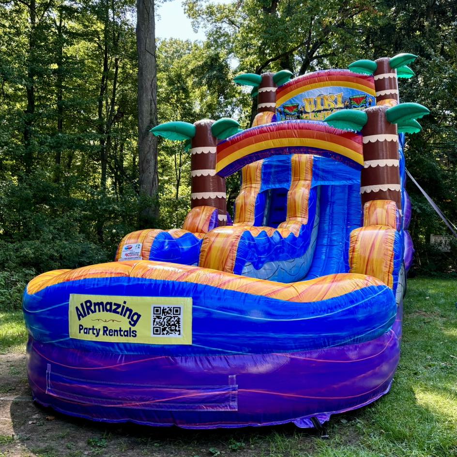 AIRmazing Party Rentals