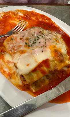 Italian Delight Grantville