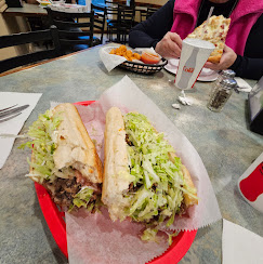 Italian Delight Grantville