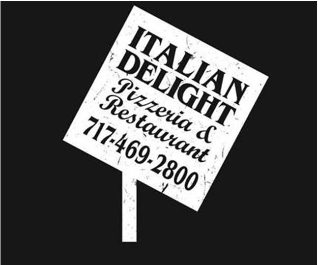 Italian Delight Grantville