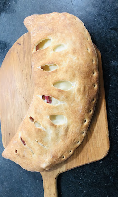 Italian Delight Grantville