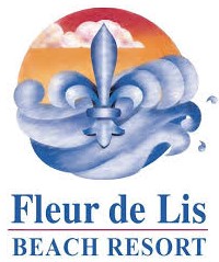 Fleur de Lis Beach Resort May 12-16, 2025