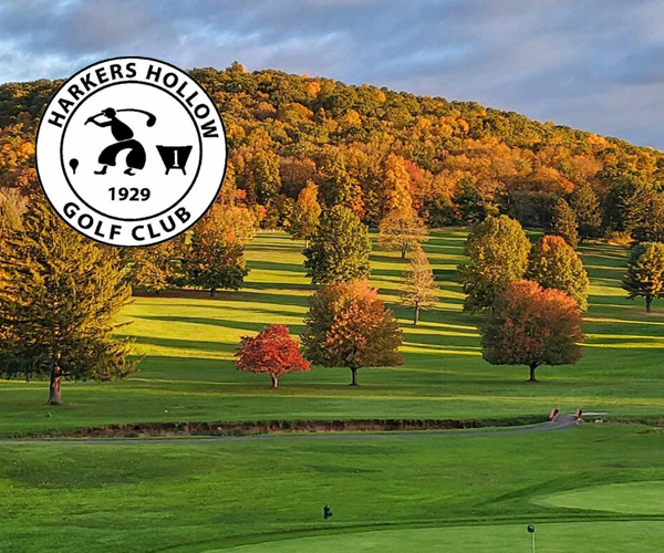 2025 Miller Lite Golf Card 2