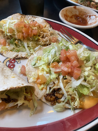 Carmel's Mexican Restaurant