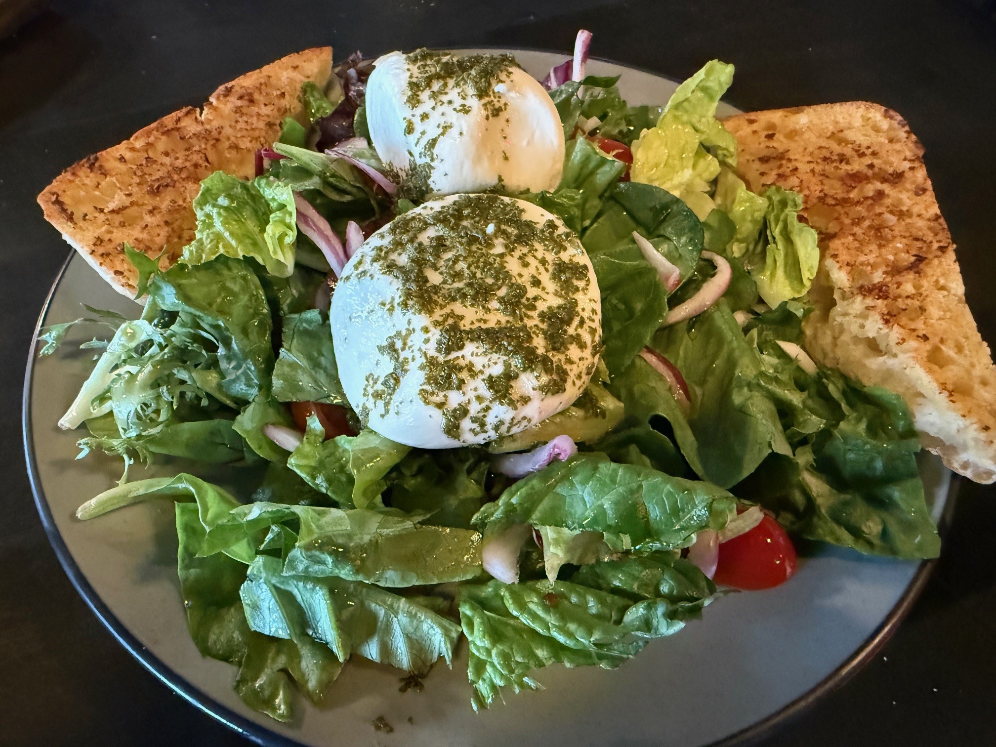 Pizza Como Sports Bar