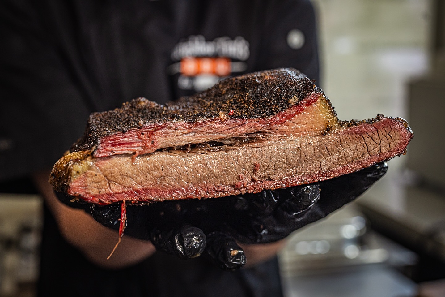 Neighbor Tim's BBQ & Catering