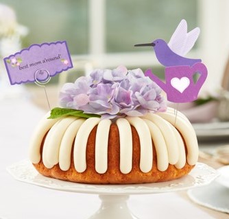 Nothing Bundt Cakes - Lancaster & York